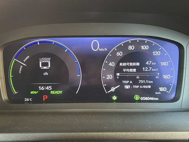 ホンダ ステップワゴン スパーダ eHEV 広島県 2022(令4)年 5.8万km クリスタルブラックパール 禁煙/ホンダセンシング/・衝突軽減/（CMBS）/・誤発進抑制機能●後方誤発進抑制機能/・近距離衝突軽減ブレーキ/・歩行者事故低減ステアリング/・路外逸脱抑制機能/・ACC）/・車線維持支援（LKAS）/・トラフィックジャムアシスト（渋滞運転支援機能）/・先行車発進お知らせ機能/・標識認識機能/・オートハイビーム/・アダプティブドライビングビーム/ブラインドスポットインフォメーション/コーナーセンサー/純正11.4型ナビ（LXM-237VFNi）/・フルセグ/CD/DVD/SD/スマホ連動/Bluetooth/CD録音/純正15.6型フリップダウンモニター（VM-231FE）/LEDアクティブコーナリングライト/シーケンシャルターンランプ/オートライト/電動パーキング/ブレーキホールド/トリプルゾーンエアコン/コンビシート/ロールサンシェード/2列目キャプテンシート/オットマン/パワーテールゲート/減速セレクター/前後ドライブレコーダー（ZDR043）/ETC/ドアバイザー/フロアマット/純正16インチアルミホイール/W+サイド+カーテンエアバック