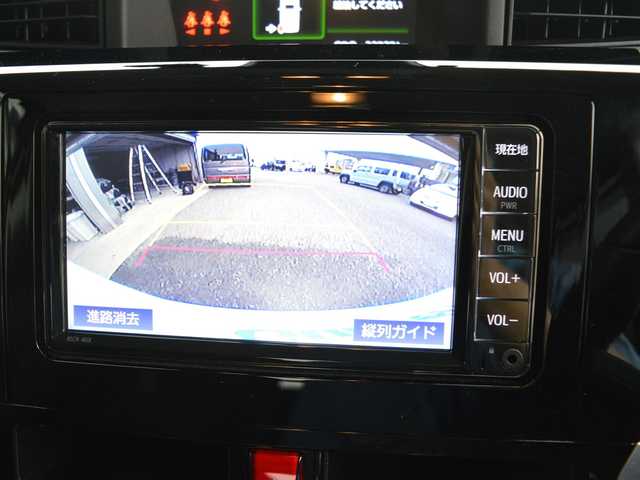 トヨタ ルーミー カスタムG－T 栃木県 2023(令5)年 2.3万km ブラックマイカメタリック/パールホワイト2トーン ワンオーナー/ディーラー点検記録簿/[R7]/スマートアシスト/[衝突警報・衝突回避支援ブレーキ機能・ブレーキ制御付き誤発進抑制機能・先行車発進告知機能・標識認識機能・車線逸脱警報・路側逸脱警報機能・ふらつき警報]/プリクラッシュセーフティ/アダプティブクルーズコントロール/コーナーセンサー/マルチインフォメーションディスプレイ/純正SDナビゲーションシステム/[フルセグ/AM/FM/CD/DVD/BT]/オートライト/LEDヘッドライト/フォグランプ/プッシュスタート/アイドリングストップ/ドライブレコーダー[前後]/電動パーキング/電動格納ミラー/ETC/ステアリングスイッチ/ドアバイザー/純正マット/スマートスペアキー×1/取扱説明書/保証書