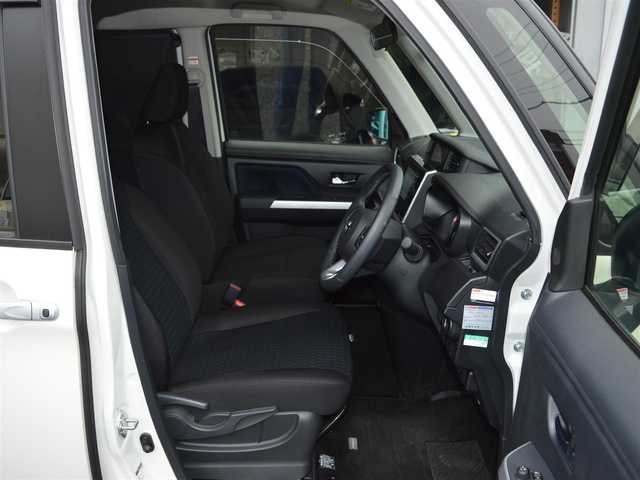 トヨタ ルーミー カスタムG－T 栃木県 2023(令5)年 2.3万km ブラックマイカメタリック/パールホワイト2トーン ワンオーナー/ディーラー点検記録簿/[R7]/スマートアシスト/[衝突警報・衝突回避支援ブレーキ機能・ブレーキ制御付き誤発進抑制機能・先行車発進告知機能・標識認識機能・車線逸脱警報・路側逸脱警報機能・ふらつき警報]/プリクラッシュセーフティ/アダプティブクルーズコントロール/コーナーセンサー/マルチインフォメーションディスプレイ/純正SDナビゲーションシステム/[フルセグ/AM/FM/CD/DVD/BT]/オートライト/LEDヘッドライト/フォグランプ/プッシュスタート/アイドリングストップ/ドライブレコーダー[前後]/電動パーキング/電動格納ミラー/ETC/ステアリングスイッチ/ドアバイザー/純正マット/スマートスペアキー×1/取扱説明書/保証書