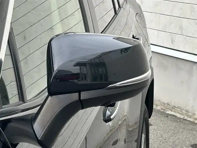 トヨタ ＲＡＶ４ G 山形県 2021(令3)年 5.3万km アティチュードブラックマイカ ４WD/黒革シート/純正ナビ/FM/AM/フルセグTV/Bluetooth/パーキングブレーキ/レーダークルーズコントロール/車線逸脱装置/横滑り防止装置/電動リアゲート/ドライブレコーダー/シートヒーター/ハンドルヒーター/LEDライト/フォグランプ/AUTOライト/純正マット/パワーシート/ETC