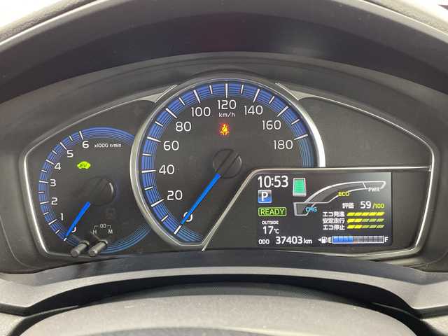 トヨタ カローラ フィールダー ハイブリッドG エアロツアラー 愛知県 2014(平26)年 3.8万km ブロンズマイカメタリック 純正ナビ/バックカメラ/純正アルミホイール/LEDヘッドライト/ETC/衝突軽減システム/フルセグ/CD DVD/Bluetooth/ステアリングスイッチ/スマートキー/プッシュスタート