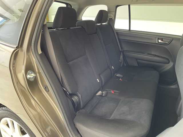 トヨタ カローラ フィールダー ハイブリッドG エアロツアラー 愛知県 2014(平26)年 3.8万km ブロンズマイカメタリック 純正ナビ/バックカメラ/純正アルミホイール/LEDヘッドライト/ETC/衝突軽減システム/フルセグ/CD DVD/Bluetooth/ステアリングスイッチ/スマートキー/プッシュスタート