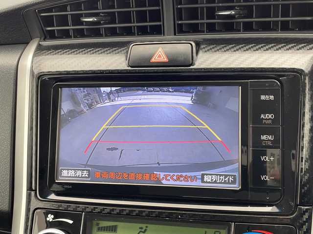 トヨタ カローラ フィールダー ハイブリッドG エアロツアラー 愛知県 2014(平26)年 3.8万km ブロンズマイカメタリック 純正ナビ/バックカメラ/純正アルミホイール/LEDヘッドライト/ETC/衝突軽減システム/フルセグ/CD DVD/Bluetooth/ステアリングスイッチ/スマートキー/プッシュスタート