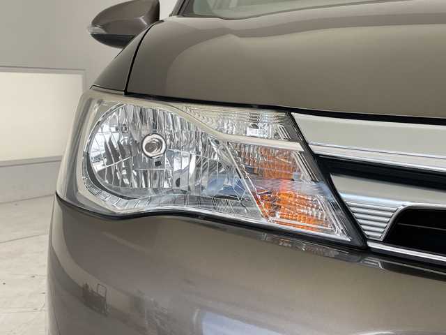 トヨタ カローラ フィールダー ハイブリッドG エアロツアラー 愛知県 2014(平26)年 3.8万km ブロンズマイカメタリック 純正ナビ/バックカメラ/純正アルミホイール/LEDヘッドライト/ETC/衝突軽減システム/フルセグ/CD DVD/Bluetooth/ステアリングスイッチ/スマートキー/プッシュスタート