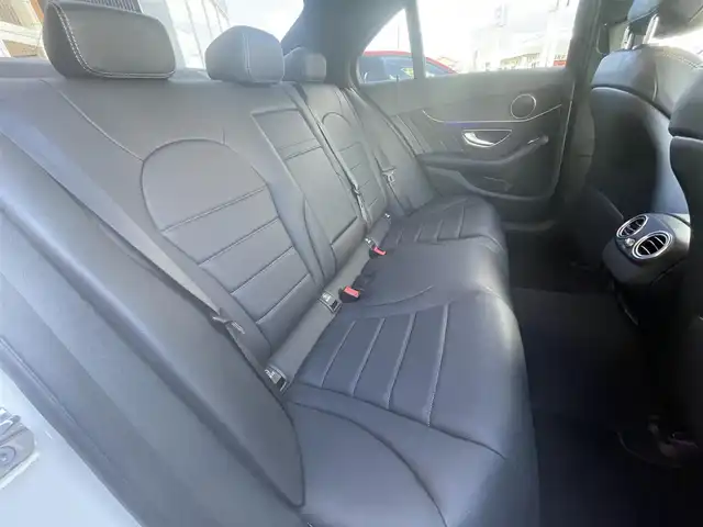 メルセデス・ベンツ Ｃ２００ アバンギャルド AMGライン 栃木県 2019(平31)年 5.1万km ダイヤモンドホワイト レーダーセーフティパッケージ/アンビエントライト/キーレスゴー/ナビ/フルセグTV/バックカメラ/ETC/ARTICOレザー/パワーシート/シートヒーター/LEDヘッドライト/オートライト/エアサスペンション/パークトロニック/レーンキープアシスト/ブラインドスポット/ドライブレコーダー