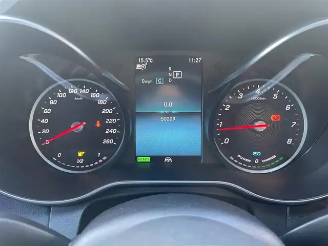 メルセデス・ベンツ Ｃ２００ アバンギャルド AMGライン 栃木県 2019(平31)年 5.1万km ダイヤモンドホワイト レーダーセーフティパッケージ/アンビエントライト/キーレスゴー/ナビ/フルセグTV/バックカメラ/ETC/ARTICOレザー/パワーシート/シートヒーター/LEDヘッドライト/オートライト/エアサスペンション/パークトロニック/レーンキープアシスト/ブラインドスポット/ドライブレコーダー