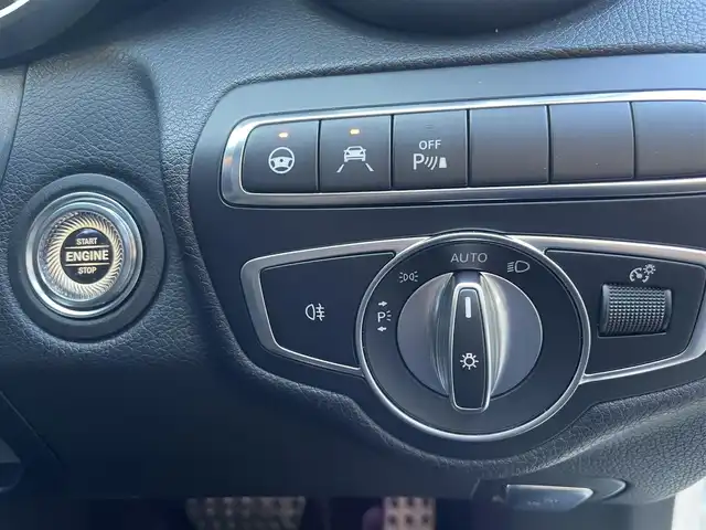 メルセデス・ベンツ Ｃ２００ アバンギャルド AMGライン 栃木県 2019(平31)年 5.1万km ダイヤモンドホワイト レーダーセーフティパッケージ/アンビエントライト/キーレスゴー/ナビ/フルセグTV/バックカメラ/ETC/ARTICOレザー/パワーシート/シートヒーター/LEDヘッドライト/オートライト/エアサスペンション/パークトロニック/レーンキープアシスト/ブラインドスポット/ドライブレコーダー