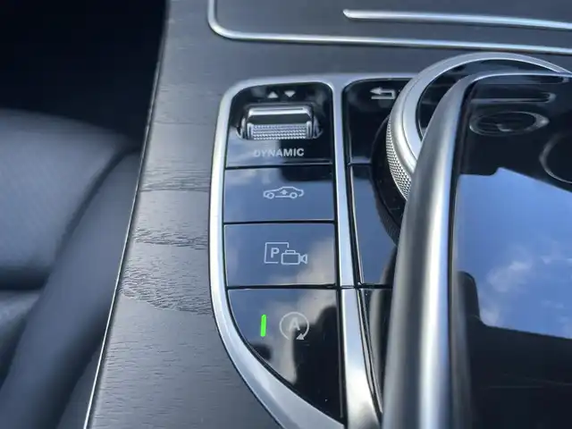 メルセデス・ベンツ Ｃ２００ アバンギャルド AMGライン 栃木県 2019(平31)年 5.1万km ダイヤモンドホワイト レーダーセーフティパッケージ/アンビエントライト/キーレスゴー/ナビ/フルセグTV/バックカメラ/ETC/ARTICOレザー/パワーシート/シートヒーター/LEDヘッドライト/オートライト/エアサスペンション/パークトロニック/レーンキープアシスト/ブラインドスポット/ドライブレコーダー