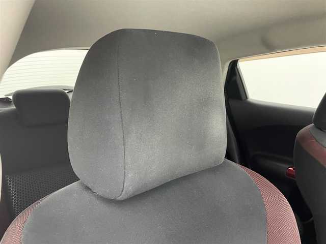 日産 ジューク 15RX 岡山県 2010(平22)年 7万km ラディアントレッド ７型ナビ　(AVIC-RW801)/【CD/DVD/BT/フルセグ】/デジタルインナーミラー/ＥＴＣ　/バックカメラ　/ドライブレコーダー　前後/ＨＩＤヘッドライト　/オートライト/ミュージックサーバー　/純正フロアマット　/純正17インチアルミホイール　/プッシュスタート/スマートキー×2/禁煙車