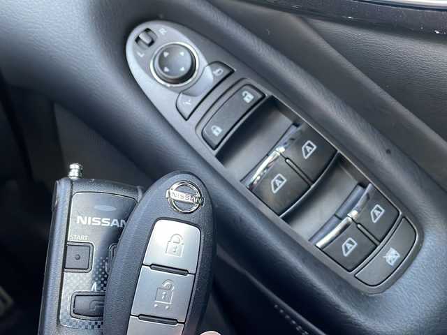 日産 スカイライン ハイブリッド GT タイプSP 青森県 2021(令3)年 9.8万km ダークメタルグレー 4WD/純正メモリナビ・フルセグTV/CD・DVD・Bluetooth・USB・AUX/アラウンドビューモニター/黒レザーシート/前席パワーシート・ヒーター/プロパイロット2.0/エマージェンシーブレーキ/追従クルーズコントロール/ハイビームアシスト/レーンキープアシスト/フロント・バックソナー/ヘッドアップディスプレイ/サイド・カーテンエアバッグ/パドルシフト/純正ビルトインETC2.0/純正エンジンスターター/純正ドライブレコーダー/LEDヘッドライト/LEDフォグランプ/純正19インチアルミ