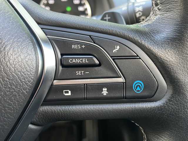 日産 スカイライン ハイブリッド GT タイプSP 青森県 2021(令3)年 9.8万km ダークメタルグレー 4WD/純正メモリナビ・フルセグTV/CD・DVD・Bluetooth・USB・AUX/アラウンドビューモニター/黒レザーシート/前席パワーシート・ヒーター/プロパイロット2.0/エマージェンシーブレーキ/追従クルーズコントロール/ハイビームアシスト/レーンキープアシスト/フロント・バックソナー/ヘッドアップディスプレイ/サイド・カーテンエアバッグ/パドルシフト/純正ビルトインETC2.0/純正エンジンスターター/純正ドライブレコーダー/LEDヘッドライト/LEDフォグランプ/純正19インチアルミ