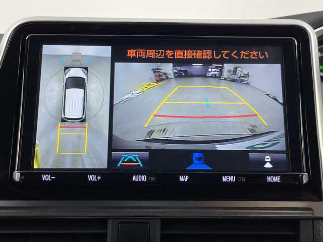 トヨタ シエンタ ハイブリッド G クエロ 埼玉県 2018(平30)年 3.2万km グレーメタリック 両側電動スライドドア　/純正デジタルインナーミラー　/全方位カメラ/バックカメラ/ドライブレコーダー/ビルトインＥＴＣ２．０　/クルーズコントロール　/ハンドルヒーター　/前席シートヒーター　/衝突軽減ブレーキ　/レーンキープアシスト/革巻きハンドル/LEDヘッドライト/オートハイビーム/フォグランプ/純正フロアマット