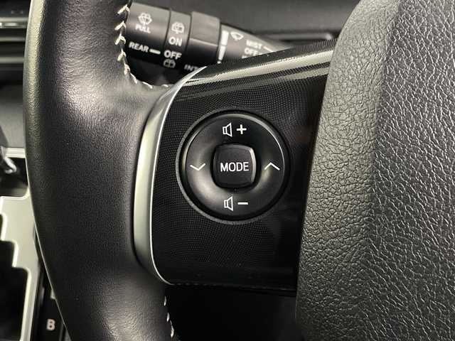 トヨタ シエンタ ハイブリッド G クエロ 埼玉県 2018(平30)年 3.2万km グレーメタリック 両側電動スライドドア　/純正デジタルインナーミラー　/全方位カメラ/バックカメラ/ドライブレコーダー/ビルトインＥＴＣ２．０　/クルーズコントロール　/ハンドルヒーター　/前席シートヒーター　/衝突軽減ブレーキ　/レーンキープアシスト/革巻きハンドル/LEDヘッドライト/オートハイビーム/フォグランプ/純正フロアマット