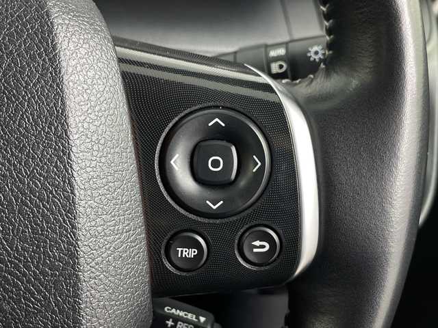 トヨタ シエンタ ハイブリッド G クエロ 埼玉県 2018(平30)年 3.2万km グレーメタリック 両側電動スライドドア　/純正デジタルインナーミラー　/全方位カメラ/バックカメラ/ドライブレコーダー/ビルトインＥＴＣ２．０　/クルーズコントロール　/ハンドルヒーター　/前席シートヒーター　/衝突軽減ブレーキ　/レーンキープアシスト/革巻きハンドル/LEDヘッドライト/オートハイビーム/フォグランプ/純正フロアマット