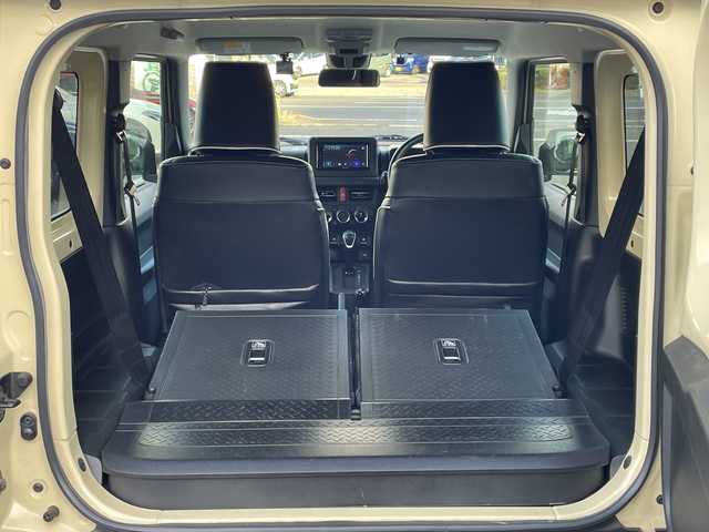 スズキ ジムニー XC 長野県 2020(令2)年 4.2万km シフォンアイボリーM 禁煙車/４ＷＤ/７インチ純正ディスプレイオーディオ/【PVH-9300DVSZS】/Bluetooth Audio/ルーフキャリア/リヤマルチステップ/オーバーフェンダー/ビルトインＥＴＣ/クルーズコントロール/前席シートヒーター/ドライブレコーダー(前方)/セーフティーサポート/・デュアルセンサーブレーキサポート/・誤発進抑制機能/・車線逸脱警報機能/・ふらつき警報機能/・先行車発進お知らせ機能/・標識認識機能/・ハイビームアシスト/革巻きステアリング/ステアリングスイッチ/ＬＥＤヘッドライト/フォグランプ/オートライト/オートマチックハイビーム/スマートキー/プッシュスタート/電動格納ミラー/社外16インチＡＷ/フロアマット/ヘッドライトウォッシャー/ダウンヒルアシストコントロール