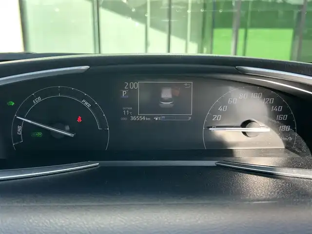 トヨタ シエンタ ハイブリッド G 和歌山県 2021(令3)年 3.7万km ホワイトパールクリスタルシャイン 社外10インチフローティングナビ/Bluetooth/モデリスタエアロ/両側パワースライドドア/衝突軽減カメラ/車線逸脱防止機能/クルーズコントロール/革巻きステアリング/ステアリングスイッチ/ステアリングヒーター/前席シートヒーター/LEDヘッドライト/フォグランプ/オートライト/オートハイビーム/フルオートエアコン/電動格納ミラー/プッシュスタート/スマートキー