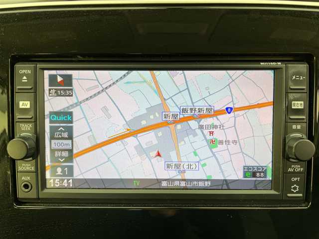 日産 セレナ ライダー プロパイロット E 富山県 2016(平28)年 7.2万km ブリリアントホワイトパール 純正メモリーナビ/フルセグTV/Bluetooth/バックカメラ/ETC/両側パワースライドドア/プロパイロット/LEDオートライト/前後コーナーセンサー/前後ドラレコ/スマートキー/スペアキー/プッシュスタート/純正フロアマット