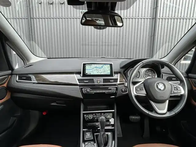 ＢＭＷ ２１８ｄ