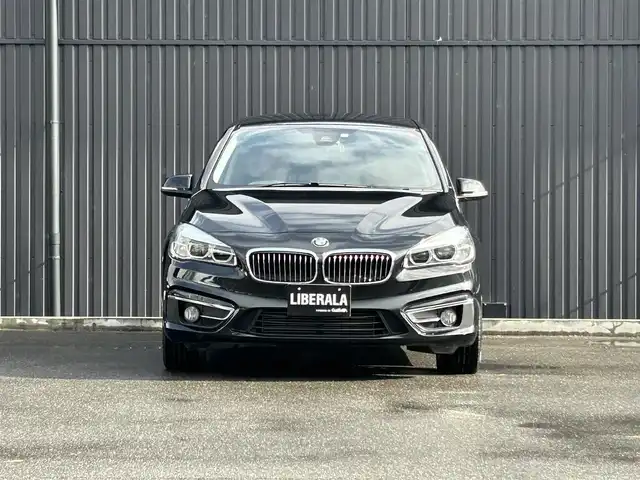 ＢＭＷ ２１８ｄ