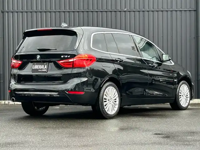 ＢＭＷ ２１８ｄ