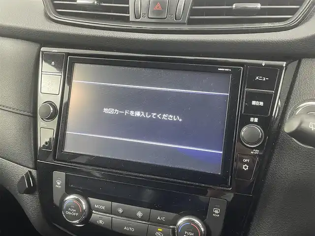 日産 エクストレイル