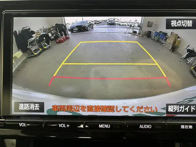 トヨタ ヴェルファイア