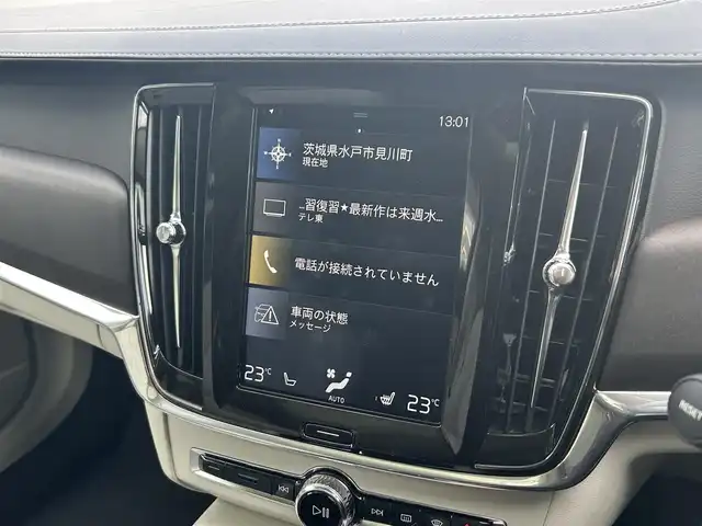 ボルボ Ｖ９０