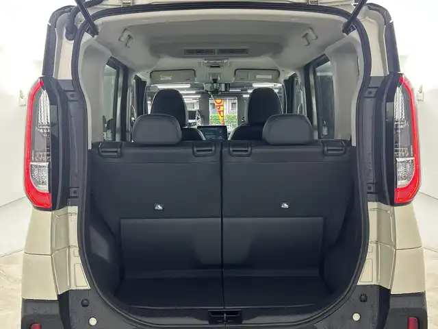 三菱 デリカミニ T プレミアム 愛知県 2025(令7)年 0.1万km未満 ベージュⅡ 純正9型ディスプレイオーディオ/・VTR USB HDMI BT Apple CarPlay Android Auto/マイパイロット/・追従型クルーズコントロール/・車線維持機能/前席シートヒーター/ステアリングヒーター/撥水シート/両側パワースライドドア/デジタルインナーミラー/全方位モニター/電動パーキングブレーキ/オートブレーキホールド/パドルシフト/リヤサーキュレーター(プラズマクラスター)/リアサンシェード/純正15インチアルミホイール/サイドデカール/電動格納ミラー/ウィンカーミラー/LEDヘッドライト