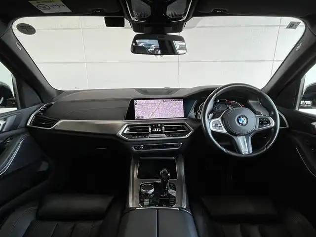 ＢＭＷ Ｘ５ xDrive 35d Mスポーツ 山形県 2020(令2)年 2.3万km 白 ドライビング・ダイナミクス・パッケージ/・BMWディスプレイキー/・インテグレイテッド・アクティブ・ステアリング/・4輪アクティブ・エア・サスペンション/純正ナビ/360°カメラ/フルセグTV/アダプティブクルーズコントロール/ブラインドスポットモニター/レーンキープアシスト/ヴァーネスカ・レザーシート/パワーシート/シートヒーター