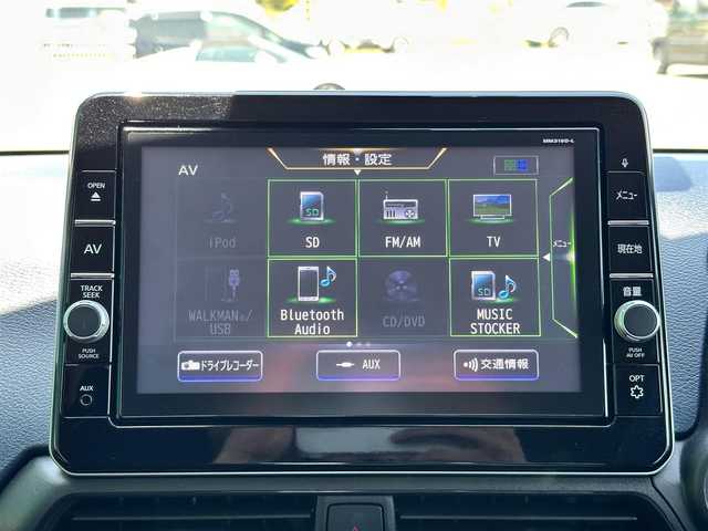 日産 デイズ HWS G ターボ プロパイロットED 宮城県 2020(令2)年 6万km ブラック インテリジェントエマージェンシーブレーキ/車線逸脱警報/踏み間違い衝突防止アシスト/車線逸脱防止支援システム/コーナーセンサー/プロパイロット/純正9インチナビ（MM319D-L）/・CD/DVD/・Bluetooth/・フルセグTV/ETC/ドライブレコーダー/革巻きステアリング/ステアリングスイッチ/電動パーキングブレーキ/ブレーキホールド/LEDヘッドランプ/ハイビームアシスト/フォグランプ/オートライト/スマートキー/プッシュスタート/電動格納ミラー/純正15インチAW/フロアマット/ドアバイザー/W/サイド/カーテンエアバッグ
