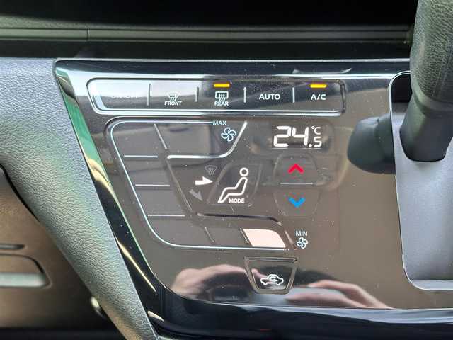 日産 デイズ HWS G ターボ プロパイロットED 宮城県 2020(令2)年 6万km ブラック インテリジェントエマージェンシーブレーキ/車線逸脱警報/踏み間違い衝突防止アシスト/車線逸脱防止支援システム/コーナーセンサー/プロパイロット/純正9インチナビ（MM319D-L）/・CD/DVD/・Bluetooth/・フルセグTV/ETC/ドライブレコーダー/革巻きステアリング/ステアリングスイッチ/電動パーキングブレーキ/ブレーキホールド/LEDヘッドランプ/ハイビームアシスト/フォグランプ/オートライト/スマートキー/プッシュスタート/電動格納ミラー/純正15インチAW/フロアマット/ドアバイザー/W/サイド/カーテンエアバッグ