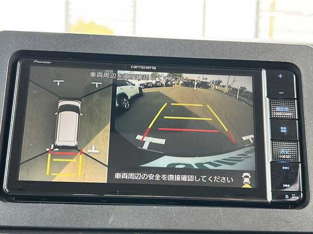 ダイハツ タント X 山口県 2019(令1)年 3.5万km ブラックマイカメタリック 社外メモリナビ【AVIC-RW910】/フルセグテレビ/Bluetoothオーディオ/DVD再生機能/パノラミックビューモニター/スマートアシスト/ETC/ドライブレコーダー/片側パワースライドドア/スマートキー/プッシュスタート/USBソケット/HDMIソケット/LEDヘッドライト/オートライト