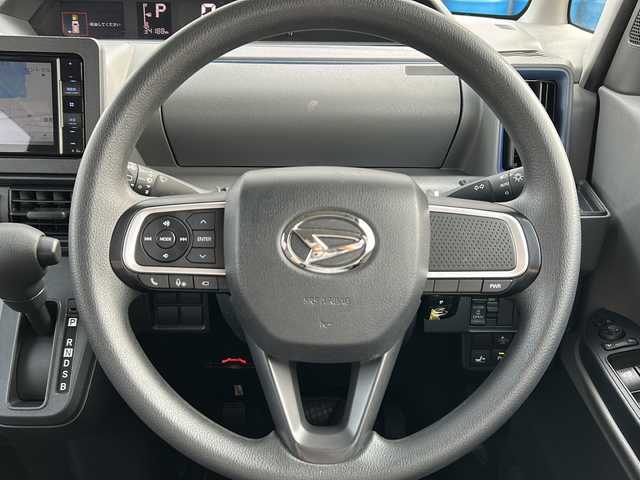ダイハツ タント X 山口県 2019(令1)年 3.5万km ブラックマイカメタリック 社外メモリナビ【AVIC-RW910】/フルセグテレビ/Bluetoothオーディオ/DVD再生機能/パノラミックビューモニター/スマートアシスト/ETC/ドライブレコーダー/片側パワースライドドア/スマートキー/プッシュスタート/USBソケット/HDMIソケット/LEDヘッドライト/オートライト