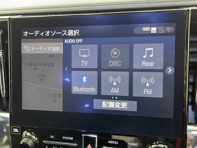 トヨタ アルファード S タイプゴールド 広島県 2020(令2)年 2.5万km スパークリングブラックパールクリスタルシャイン モデリスタエアロ/サンルーフ/プリクラッシュセーフティ/純正10.5インチメーカーオプションナビ/JBLプレミアムサウンド/パノラミックビューモニター/革巻きステアリング/ステアリングリモコン/駐車アシスト機能/デジタルインナーミラー/TRD19インチAW/レーントレーシングアラート/ブラインドスポットモニター/パワーバックドア/オットマン/レーダークルーズコントロール/両側パワースライドドア/ビルトインETC2.0/バニティランプ/LEDライト/フォグライト /オートライト