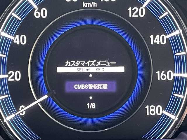 ホンダ オデッセイ ハイブリッド アブソルートセンシングEXパック 東京都 2016(平28)年 8.9万km プレミアムヴィーナスブラックP 純正ナビ/マルチビューカメラ/天吊モニター/衝突軽減ブレーキ/路外逸脱抑制機能/車線維持支援/ブラインドスポット/アダプティブクルーズ/パワーシート/両側電動ドア/ＥＴＣ/ドライブレコーダー
