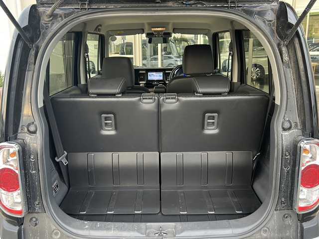スズキ ハスラー Jスタイル Ⅱ 静岡県 2017(平29)年 5.3万km ブルーイッシュブラックパール3 社外ナビ(KENWOOD)/・フルセグTV/・FM/AM/・CD/DVD/・Bluetooth/・SD/・USB/主要装備/・バックカメラ/・ハーフレザーシート/・運転席＋助手席シートヒーター/・デュアルカメラブレーキサポート/・ＨＩＤヘッドライト/・オートライト/・アイドリングストップ/・プッシュスタート/・レーンキープアシスト/・横滑り防止装置