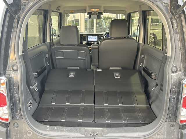 スズキ ハスラー Jスタイル Ⅱ 静岡県 2017(平29)年 5.3万km ブルーイッシュブラックパール3 社外ナビ(KENWOOD)/・フルセグTV/・FM/AM/・CD/DVD/・Bluetooth/・SD/・USB/主要装備/・バックカメラ/・ハーフレザーシート/・運転席＋助手席シートヒーター/・デュアルカメラブレーキサポート/・ＨＩＤヘッドライト/・オートライト/・アイドリングストップ/・プッシュスタート/・レーンキープアシスト/・横滑り防止装置
