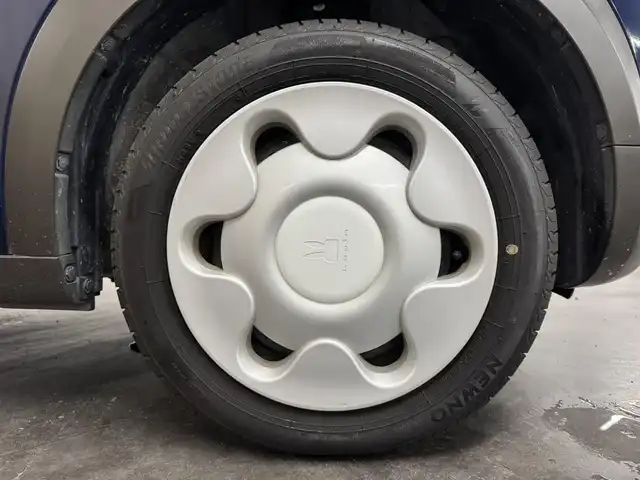 スズキ ラパン モード 三重県 2019(令1)年 5.8万km ノクターンブルーパール/ホワイト 2トーンルーフ ガソリン/FF/インパネCVT/純正 8インチナビ AVIC-RLS901/（CD/DVD/MSV/SD/FM/AM/TV/Bluetooth/iPod/USB/AUX）/【OP】全方位モニター/ドライブレコーダー 前後/ビルトインETC/安全装備/・デュアルカメラブレーキサポート/・車線逸脱警報機能/・ふらつき警報機能/・誤発進抑制機能/・後方誤発進抑制機能/・リヤパーキングセンサー/・後退時ブレーキサポート/・標識認識機能（車両進入禁止、はみ出し通行禁止、最高速度、一時停止）/・ハイビームアシスト/装備/・シートヒーター（D/N）/・オートエアコン/・オートライトシステム/・キセノンヘッドライト（ロービーム）/・プッシュスタート/・ステアリングスイッチ/・電動格納ドアミラー/・純正ホイールキャップ＆14インチスチールホイール/・スマートキーx2/など