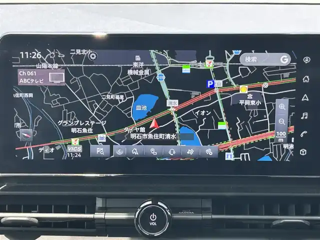 日産 セレナ 兵庫県 2023(令5)年 4万km プリズムホワイト 純正ナビ/BTオーディオ/フルセグTV/全方位カメラ/前後ドライブレコーダー/オートパーキングブレーキ/プロパイロットパーキング/クルーズコントロール（追従走行アリ）/前後コーナーセンサー/ワイヤレス充電/オートホールド/デジタルインナーミラー/両側パワースライドドア/ETC2.0