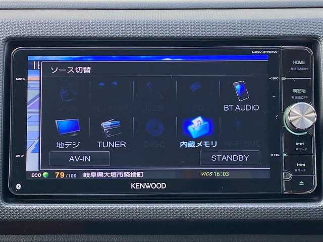 スズキ アルト ワークス 岐阜県 2016(平28)年 9.5万km パールホワイト ワンオーナー/社外SDナビ//bluetooth/フルセグテレビ/CD/DVD/USB/前後Cellstarドライブレコーダー/バックカメラ/ドアバイザー/プッシュスタート/ビルトインETC/HIDヘッドランプ/前席RECAROシート/フルタイム4WD/ASSURAセーフティレーダー/ALPINEスピーカー/RSR車高調/スペアキー×1