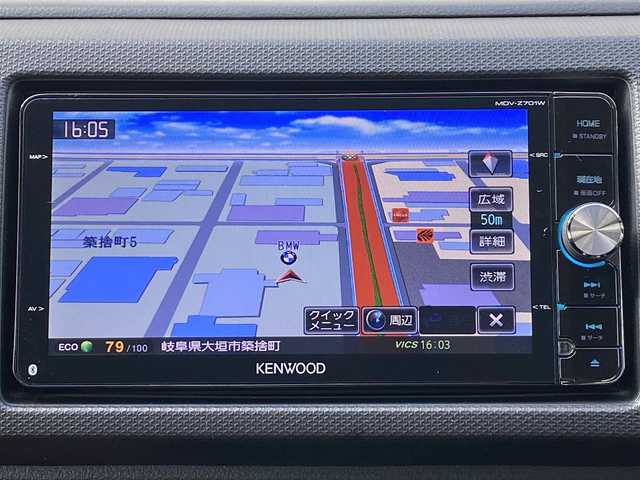 スズキ アルト ワークス 岐阜県 2016(平28)年 9.5万km パールホワイト ワンオーナー/社外SDナビ//bluetooth/フルセグテレビ/CD/DVD/USB/前後Cellstarドライブレコーダー/バックカメラ/ドアバイザー/プッシュスタート/ビルトインETC/HIDヘッドランプ/前席RECAROシート/フルタイム4WD/ASSURAセーフティレーダー/ALPINEスピーカー/RSR車高調/スペアキー×1
