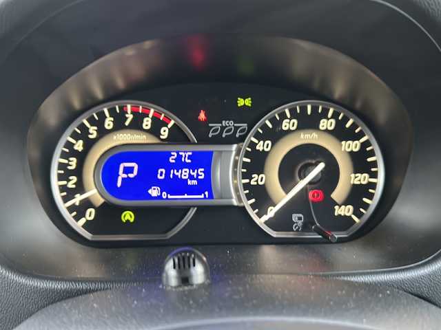 日産 デイズ ルークス HWS X Vセレクション 茨城県 2019(令1)年 1.5万km オーシャンブルーP エマージェンシーブレーキ/純正SDナビ/　　BT/CD/DVD/フルセグ/アラウンドビューモニター/両側パワースライドドア/HIDオートライト/ハーフレザーシート/純正15インチアルミホイール/アイドリングストップ/スマートキー/ETC