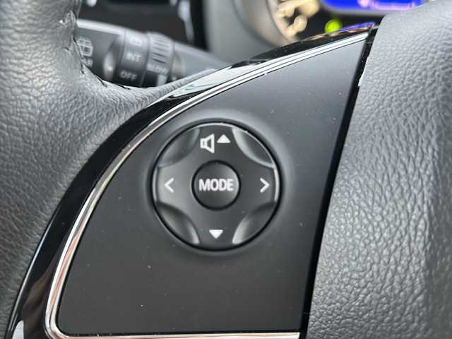 日産 デイズ ルークス HWS X Vセレクション 茨城県 2019(令1)年 1.5万km オーシャンブルーP エマージェンシーブレーキ/純正SDナビ/　　BT/CD/DVD/フルセグ/アラウンドビューモニター/両側パワースライドドア/HIDオートライト/ハーフレザーシート/純正15インチアルミホイール/アイドリングストップ/スマートキー/ETC