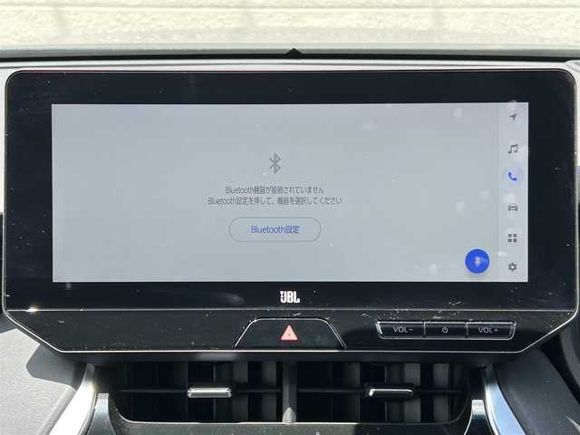 トヨタ ハリアー ハイブリッド Z レザーパッケージ 茨城県 2024(令6)年 1.2万km プレシャスブラックパール ワンオーナー/純正12インチナビ/フルセグTV/パノラミックビューモニター/デジタルインナーミラー/ドラレコ前後/JBLサウンド/ステアリングヒーター/電動リアゲート/エアーシート/シートヒーター/D＋N席パワーシート/純正LEDヘッドライト/ETC2.0/BSM