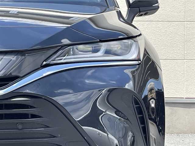 トヨタ ハリアー ハイブリッド Z レザーパッケージ 茨城県 2024(令6)年 1.2万km プレシャスブラックパール ワンオーナー/純正12インチナビ/フルセグTV/パノラミックビューモニター/デジタルインナーミラー/ドラレコ前後/JBLサウンド/ステアリングヒーター/電動リアゲート/エアーシート/シートヒーター/D＋N席パワーシート/純正LEDヘッドライト/ETC2.0/BSM