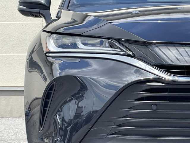 トヨタ ハリアー ハイブリッド Z レザーパッケージ 茨城県 2024(令6)年 1.2万km プレシャスブラックパール ワンオーナー/純正12インチナビ/フルセグTV/パノラミックビューモニター/デジタルインナーミラー/ドラレコ前後/JBLサウンド/ステアリングヒーター/電動リアゲート/エアーシート/シートヒーター/D＋N席パワーシート/純正LEDヘッドライト/ETC2.0/BSM