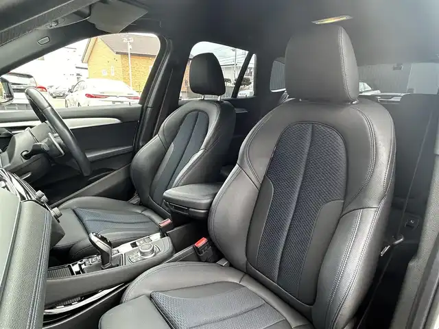 ＢＭＷ Ｘ１ xDrive 18d Mスポーツ 道東・釧路十勝 2022(令4)年 3.7万km アルピンホワイトⅢ ワンオーナー/アドバンスド・アクティブ・セーフティ・パッケージ/　ドライビング・アシスト・プラス/　アクティブクルーズコントロール/コンフォートパッケージ/　スライディング・リヤ・シート/　ワイヤレス・チャージング/　M シートベルト/ヘッドアップディスプレイ/純正ナビ/　BT/USB/Type-C/バックカメラ/ミラーETC/前後ドライブレコーダー/ハーフレザーシート/前席パワーシート/オートマチック・テールゲート/純正19インチAW/純正フロアマット/取扱説明書/保証書