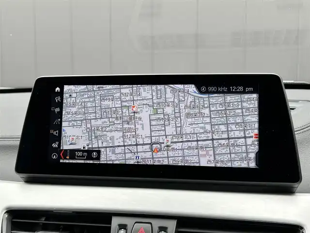 ＢＭＷ Ｘ１ xDrive 18d Mスポーツ 道東・釧路十勝 2022(令4)年 3.7万km アルピンホワイトⅢ ワンオーナー/アドバンスド・アクティブ・セーフティ・パッケージ/　ドライビング・アシスト・プラス/　アクティブクルーズコントロール/コンフォートパッケージ/　スライディング・リヤ・シート/　ワイヤレス・チャージング/　M シートベルト/ヘッドアップディスプレイ/純正ナビ/　BT/USB/Type-C/バックカメラ/ミラーETC/前後ドライブレコーダー/ハーフレザーシート/前席パワーシート/オートマチック・テールゲート/純正19インチAW/純正フロアマット/取扱説明書/保証書