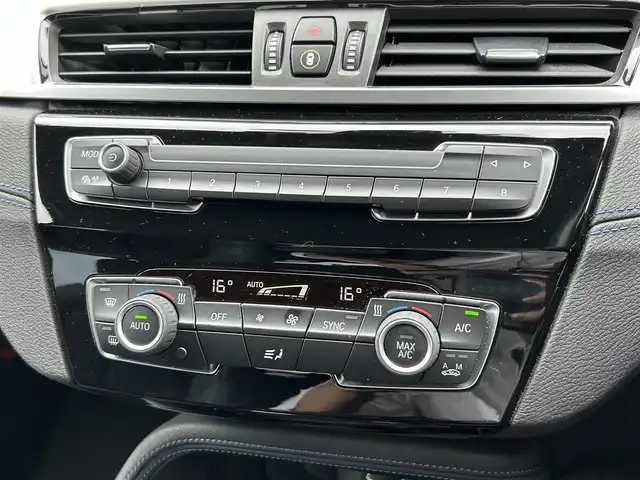 ＢＭＷ Ｘ１ xDrive 18d Mスポーツ 道東・釧路十勝 2022(令4)年 3.7万km アルピンホワイトⅢ ワンオーナー/アドバンスド・アクティブ・セーフティ・パッケージ/　ドライビング・アシスト・プラス/　アクティブクルーズコントロール/コンフォートパッケージ/　スライディング・リヤ・シート/　ワイヤレス・チャージング/　M シートベルト/ヘッドアップディスプレイ/純正ナビ/　BT/USB/Type-C/バックカメラ/ミラーETC/前後ドライブレコーダー/ハーフレザーシート/前席パワーシート/オートマチック・テールゲート/純正19インチAW/純正フロアマット/取扱説明書/保証書