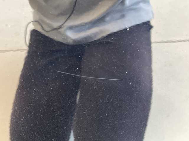 トヨタ ヴォクシー ハイブリッド S－Z 神奈川県 2023(令5)年 3.2万km アティチュードブラックマイカ トヨタセーフティーセンス /快適利便パッケージ /ユニバーサルステップ /10.5インチディスプレイオーディオ（ナビ・TV付き） /バックカメラ /両側電動 /パワーバックドア /レーダークルコン /LEDオートライト/ハーフレザー /シートヒーター/純正17インチアルミホイール/ステアリングヒーター/ステアリングスイッチ/純正ETC